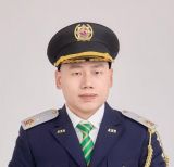 鄭利平